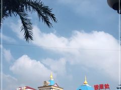 -青岛方特梦幻王国