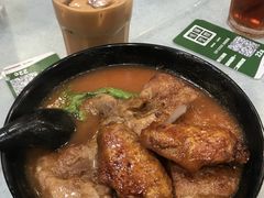 -华嫂冰室(尖沙咀店)