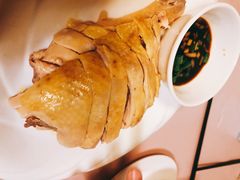 -翠亭酒家(山西南路店)