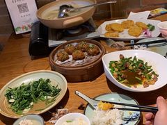 -芳草地度假酒店·野炉中餐厅
