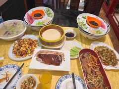 -红红烤鸭店(西单店)