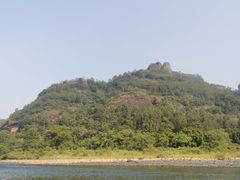 -九曲溪竹筏码头