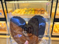 -GONTRAN CHERRIER·GC可颂(朝阳大悦城店)