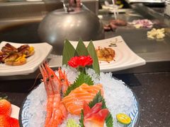-大渔铁板烧(万象城店)