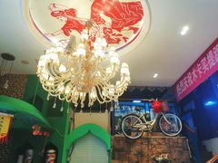-木卡买提新疆餐厅·清真(新里海顿公馆店)