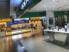 -百联临沂购物中心(临沂路店)
