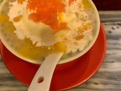 杨枝甘露-玫瑰甜品(文明路店)