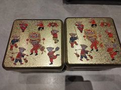 -珍妮曲奇聪明小熊(尖沙咀店)