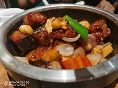 -大鸽饭(岗顶店)
