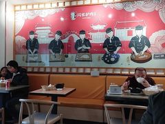-闫家驴肉老店(华电一校店)