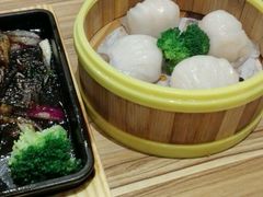 -粤港餐厅(禹州商业广场店)