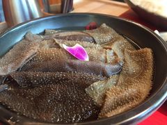极品鲜毛肚-谭鸭血老火锅(万象九宜城店)