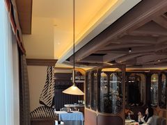 -黑宝石西餐厅(汇励99城市公园店)