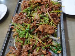 -京天红酒家(虎坊路店)