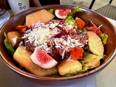 -农畉LONFOOD(福田星河COCOPark店)