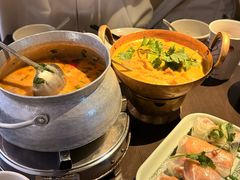 -大头虾越式风味餐厅(光明广场店)