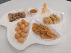 -金华安大酒楼·老牌潮菜·粤式茶点(东方国际店)