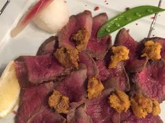 -俺的焼肉(銀座9丁目店)
