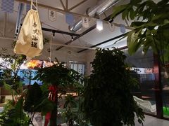 -奉天宴遇烧烤·冒锅