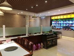 -清真清穆轩(复兴店)