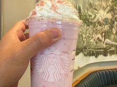 -星巴克(深圳光明万达广场店)