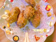 -南记食粥坊·宵夜大排档(南桂店)