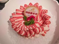 -百草滩羊·清水涮羊肉(长城路店)