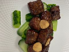 -金色艳阳天•粤菜 淮扬菜(古平岗店)