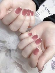 -M·X Nail日式美甲美睫
