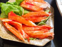 蟹柳-大龙火锅(老店)