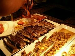 -杭州国际会议中心洲际酒店-原素全日餐厅(解放东路店)