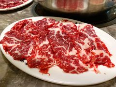 匙肉-八合里潮汕鲜牛肉火锅(深圳海岸城店)