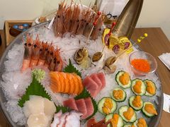 -和创柚子·会席日本料理(新区淮海街店)