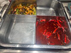 -五星桥原切肥牛火锅(怀德桥店)