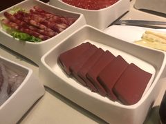 -海底捞火锅(庆春路店)