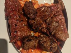 -Efes Turkish & Mediterranean Cuisine 艾菲斯餐厅(陆家嘴店)