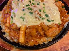 -槿Story·韩国料理(望京韩国美食城店)