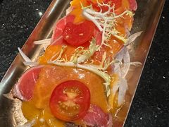 -極上萬膳·日料放题(海岸城店)