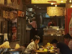 -嘉州鲜知味钵钵鸡(奎星楼店)