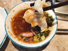 -淘米捞·米汤脆鲩鱼火锅(福田皇岗店)