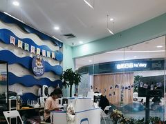 -嘻游纪亲子游泳中心(天佑城店)