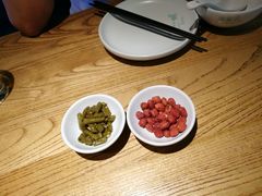 -潮粥荟·潮汕砂锅粥(朝阳大悦城店)