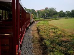 -歌斐颂巧克力小镇