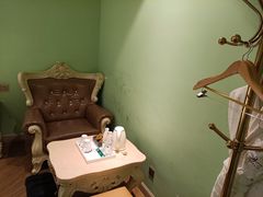 -南洋冠盛酒店(广州天河公园地铁站店)