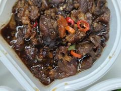 -北李妈妈菜·海肠捞饭(高新万达店)