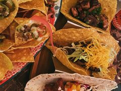 -TEQO·Mexican food & Bar