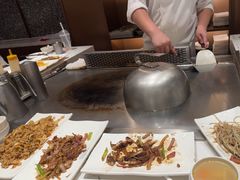 -火地铁板烧(昆山万象汇店)