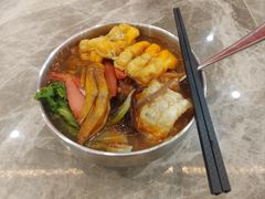 -居鲜味螺蛳粉(客村店)