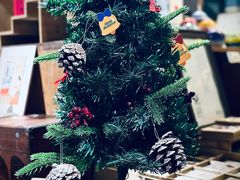 -时光花园(白鹭洲店)