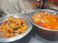 -美蛙四季(亦庄店)